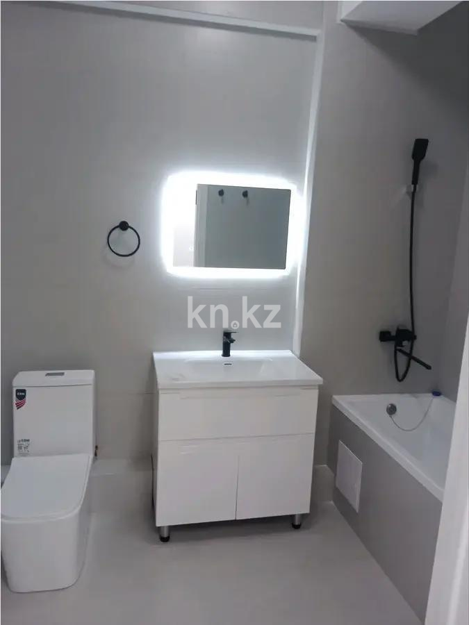 Продажа 1-комнатной квартиры, 38 м² - Продажа квартир в Казахстане - страница 5 фото 3 из 5