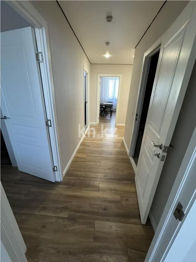Продажа 3-комнатной квартиры, 80 м², ул. Казыбек би, дом  11 в Астане - фото 5