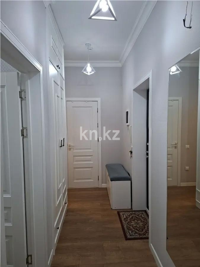 Продажа 2-комнатной квартиры, 50 м² в Астане - фото 6