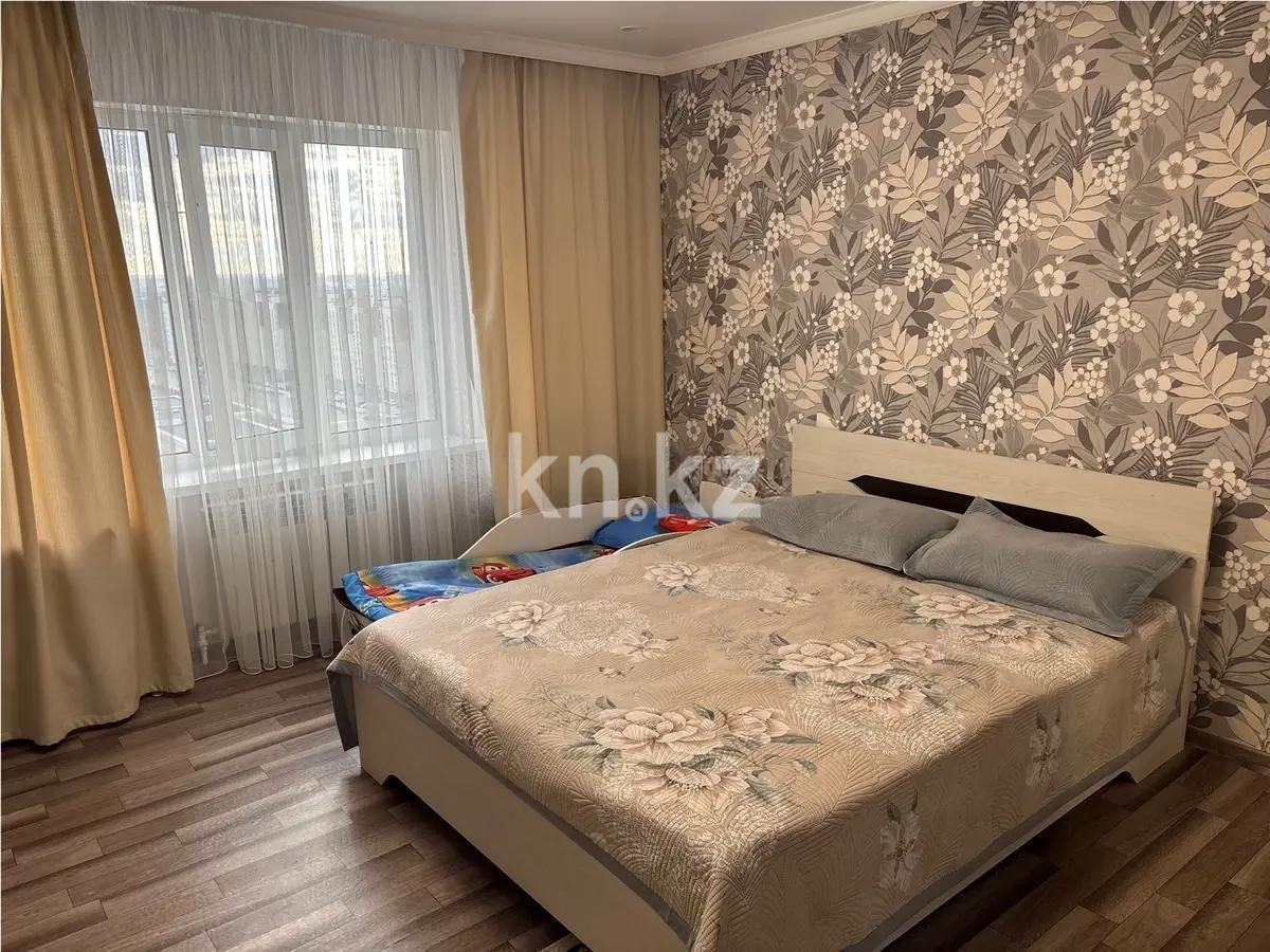 Продажа 2-комнатной квартиры, 69 м², ул. Ашимова, дом  24 - Продажа квартир без посредников в Караганде фото 2 из 4