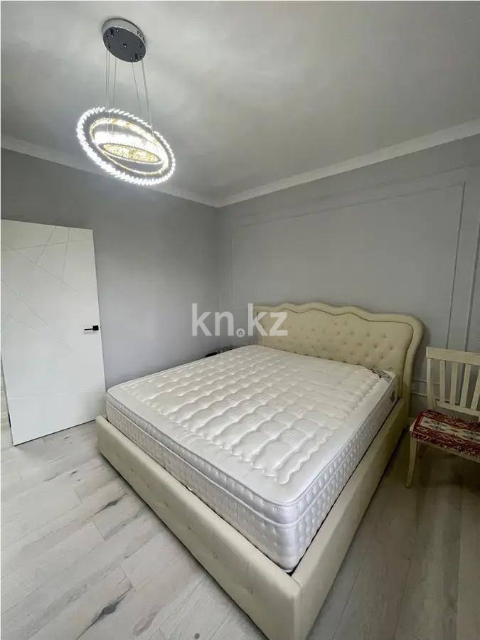 Продажа 2-комнатной квартиры, 66.6 м², ул. Жандосова, дом  144/2 - Продажа квартир в Алматы без посредников с фото фото 2 из 4