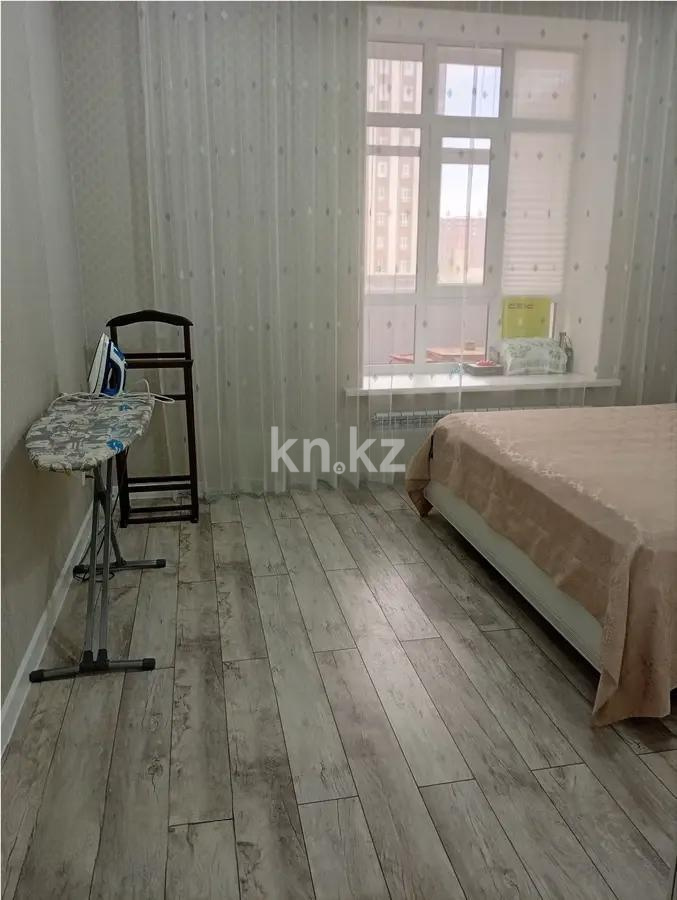 Продажа 2-комнатной квартиры, 65.3 м² - Продажа квартир в р-не Есиль Астаны - страница 6 фото 2 из 5