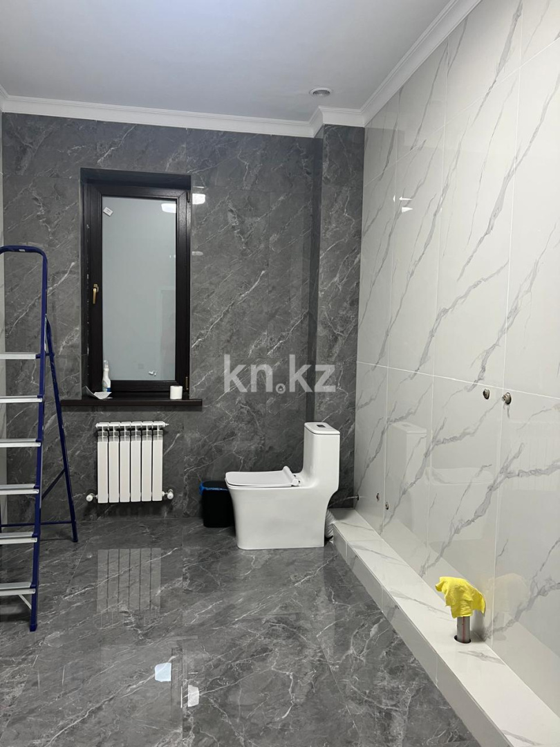 Продажа 8-комнатного дома, 270 м², мкр-н Мадениет, дом  82 - ул. Саина - Продажа домов, коттеджей в Казахстане фото 5 из 11