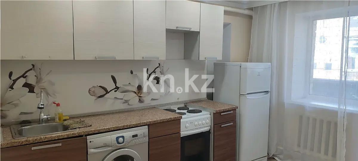 Продажа 1-комнатной квартиры, 40 м², ул. Дукенулы, дом  37/1 - Продажа  однокомнатных квартир в новостройках Астаны фото 3 из 6
