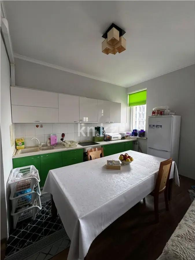 Продажа 3-комнатной квартиры, 104 м², пр. Гагарина, дом  133/2 в Алматы - фото 3