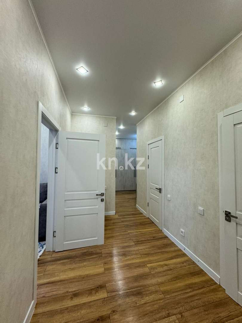 Продажа 3-комнатной квартиры, 88 м² в Караганде - фото 2