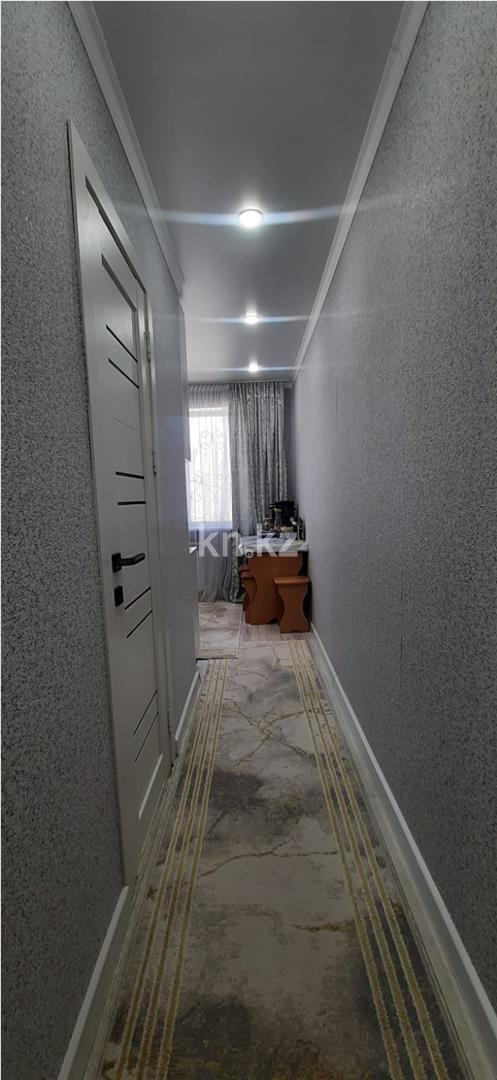Продажа 2-комнатной квартиры, 44 м² - Продажа квартир в Темиртау - страница 2 фото 6 из 10