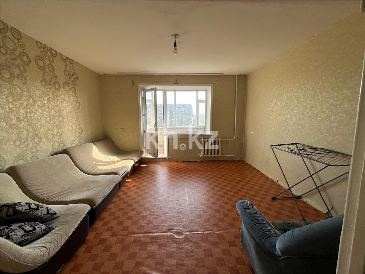 Продажа 2-комнатной квартиры, 54 м², мкр-н Гульдер-1, дом  3 - Продажа квартир в Караганде фото 1 из 17