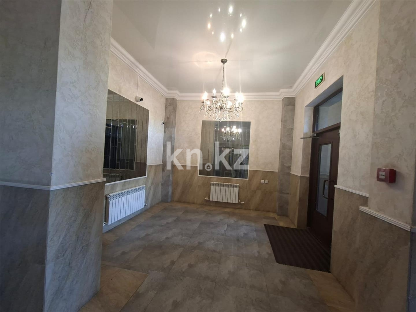 Продажа 3-комнатной квартиры, 84 м² - Продажа квартир в Городе Караганды - страница 2 фото 24 из 29