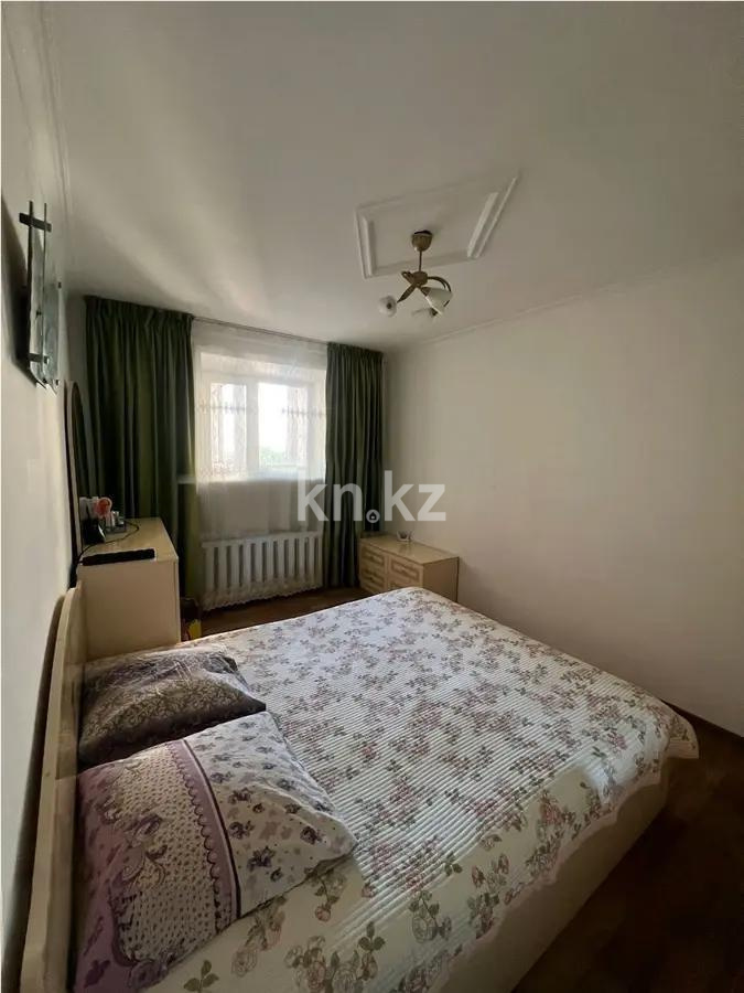 Продажа 4-комнатной квартиры, 77 м² - Недвижимость в Караганде - страница 4 фото 3 из 9