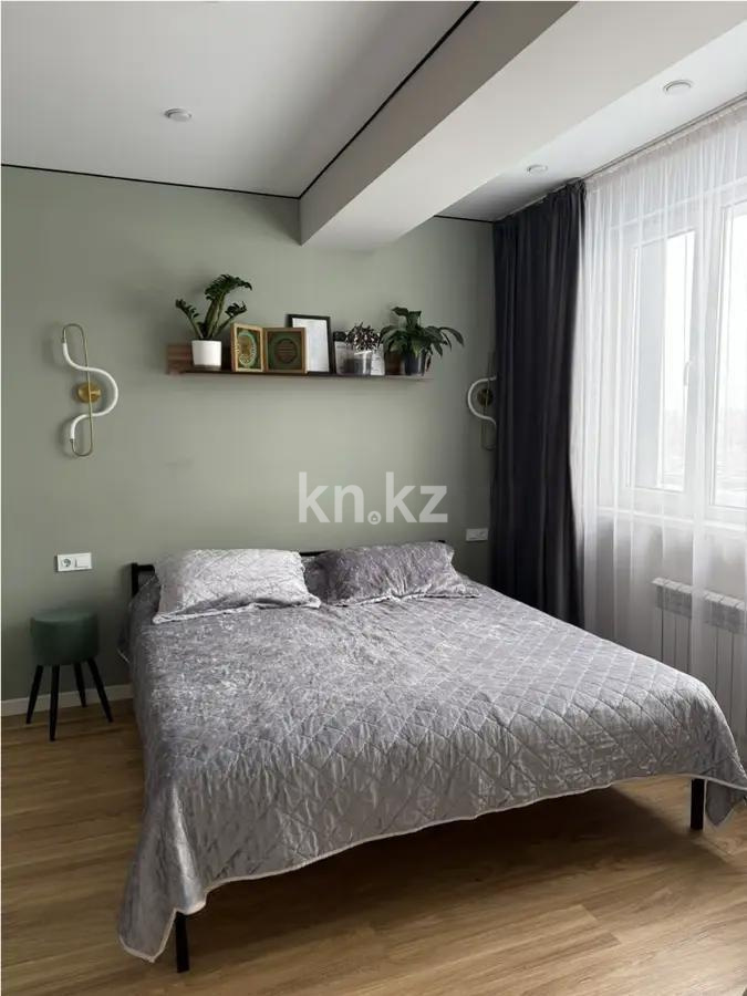 Продажа 2-комнатной квартиры, 47 м², ул. Халиуллина, дом  168 в Алматы - фото 2