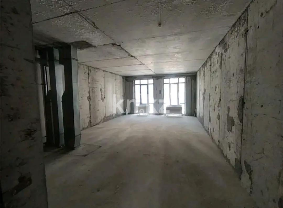 Продажа 1-комнатной квартиры, 39.4 м², мкр-н Шугыла, дом  340/5а стр - Продажа квартир в Алматы фото 1 из 2