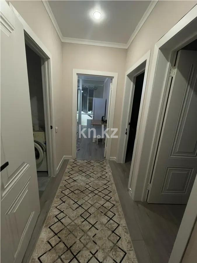 Продажа 1-комнатной квартиры, 44 м², ул. Северное Кольцо, дом  92/13 в Алматы - фото 4