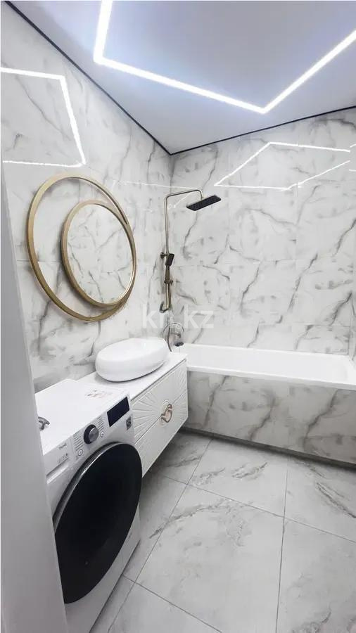 Продажа 2-комнатной квартиры, 76 м², ул. Нарикбаева, дом  6 - Продажа квартир в новостройках Астаны фото 3 из 3