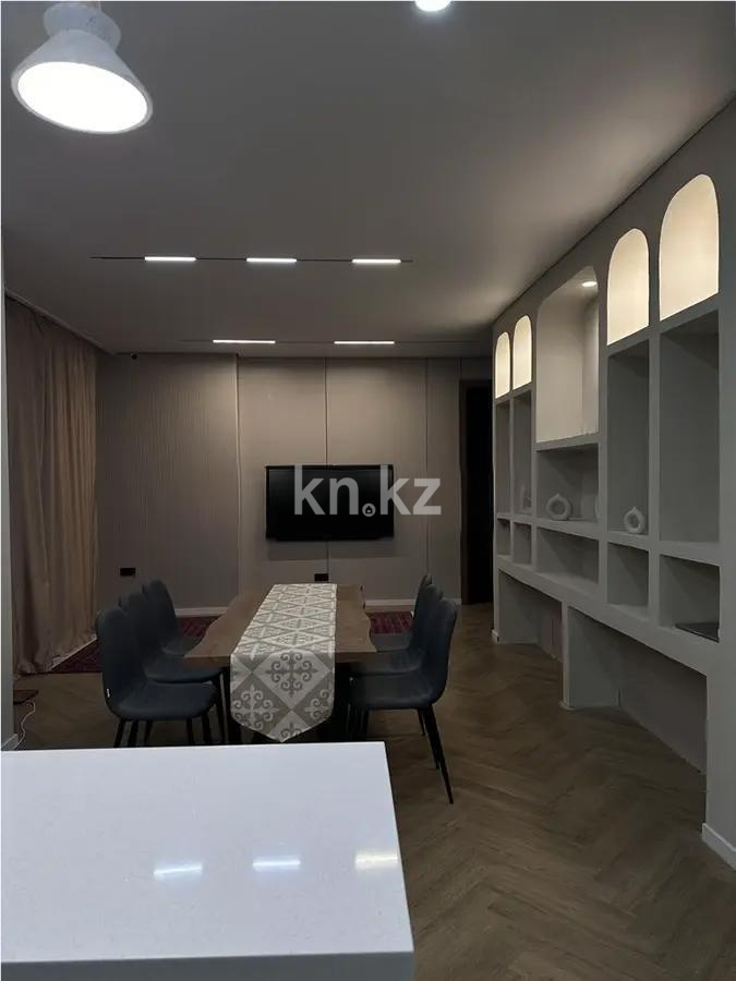 Продажа 2-комнатной квартиры, 75 м² в Астане
