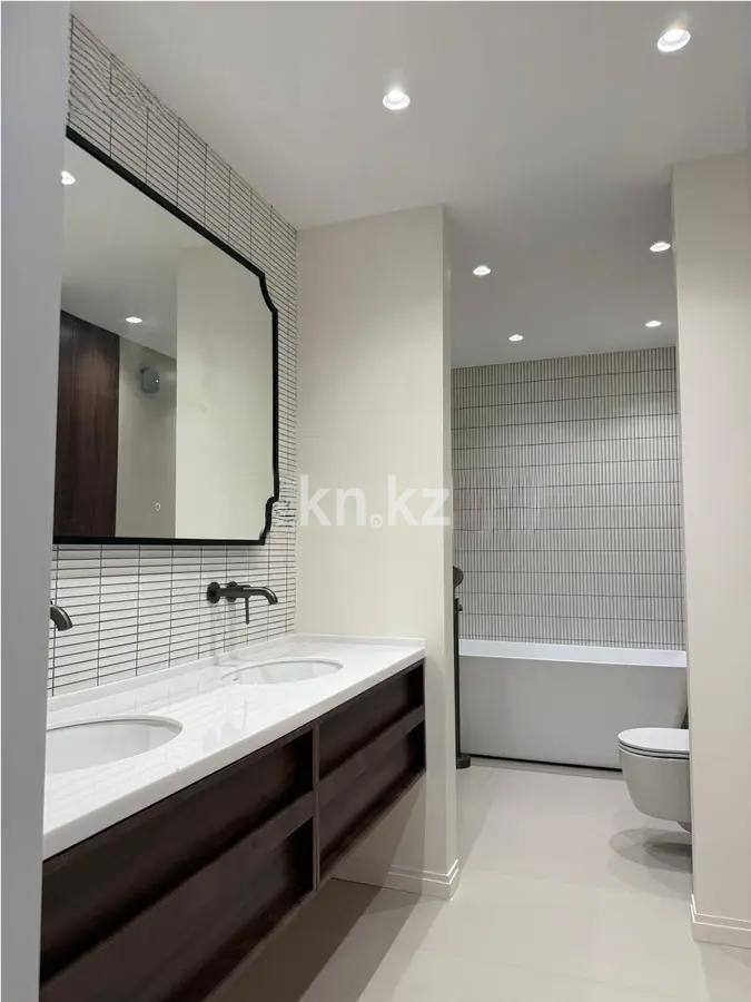 Продажа 8-комнатной квартиры, 330 м², пр. Туран, дом  83/1 - Продажа  пятикомнатных квартир в новостройках Астаны фото 5 из 5