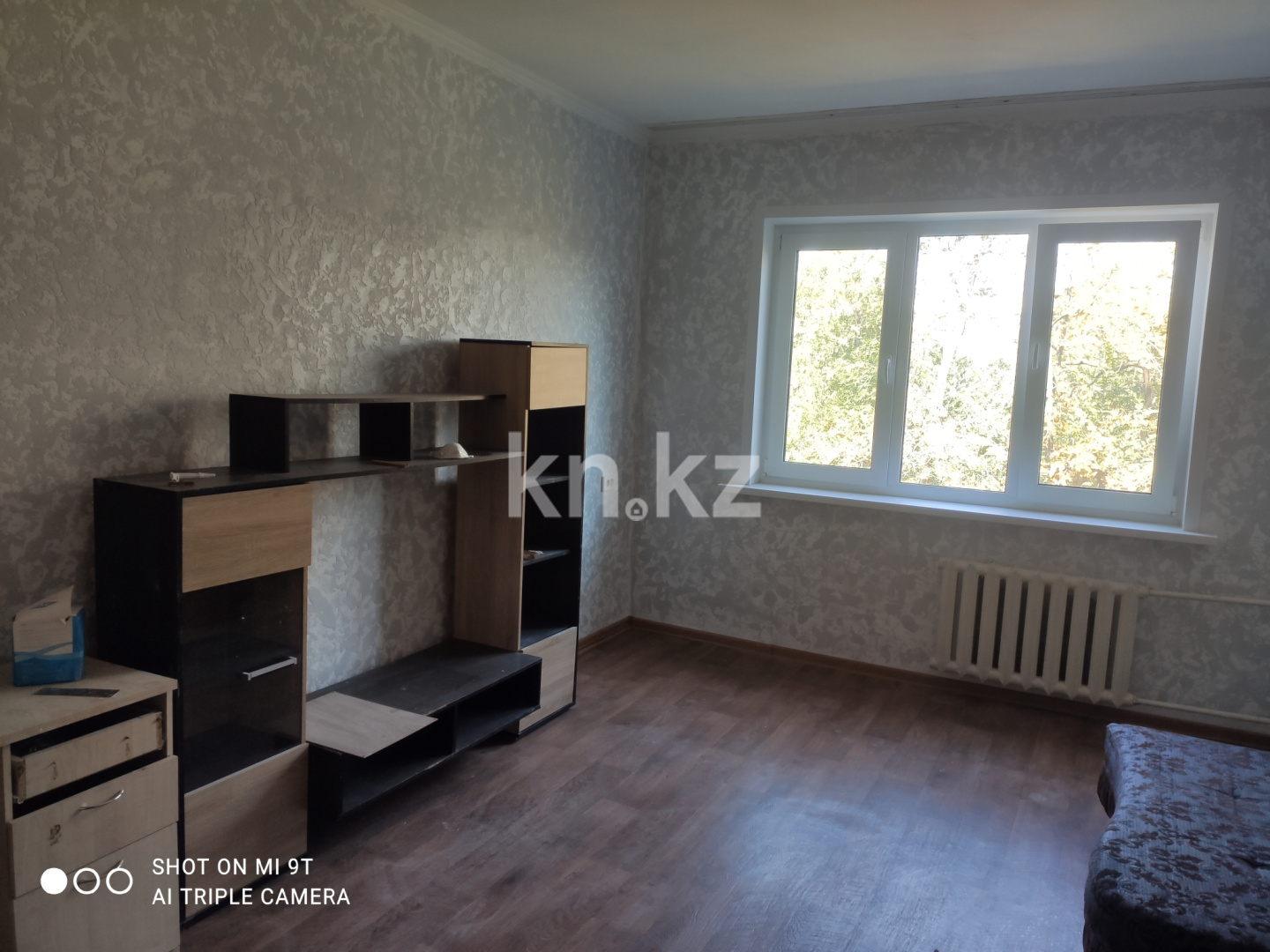 Аренда 3-комнатной квартиры, 64 м², мкр-н Тастак 2, дом  12 - Аренда  трехкомнатных квартир помесячно в Алматы без посредников фото 6 из 7