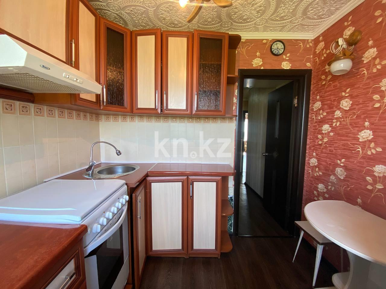 Продажа 2-комнатной квартиры, 48 м², мкр-н 23, дом  13 в Караганде - фото 6