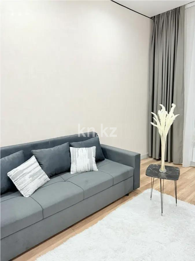 Продажа 2-комнатной квартиры, 50 м², ул. Бухар жырау, дом  32 - Продажа квартир в Астане без посредников фото 1 из 3