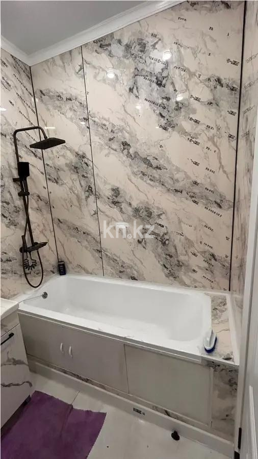 Продажа 1-комнатной квартиры, 27 м², мкр-н 20, дом  46/3 в Алматы - фото 3