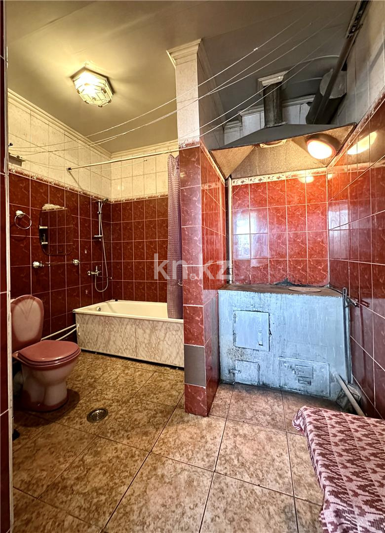 Продажа 4-комнатного дома, 147.3 м², ул. Разрезовская, дом  36 - Продажа домов, коттеджей в Караганде фото 23 из 40