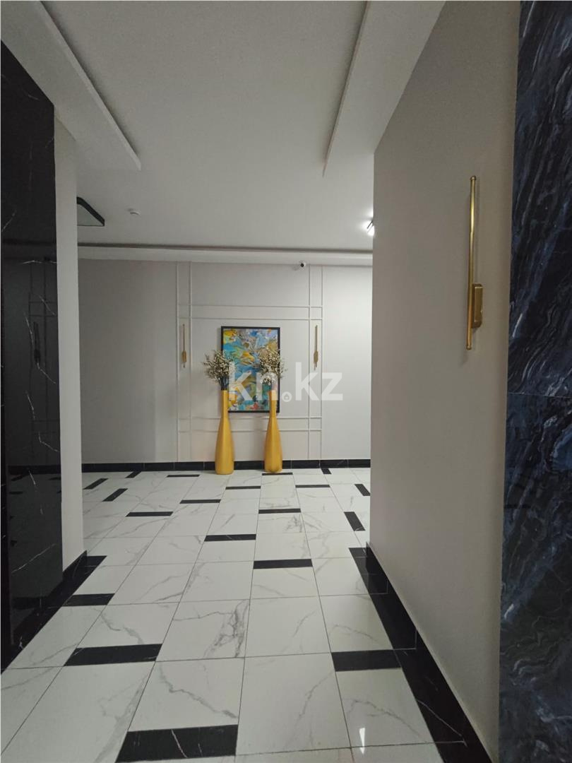 Продажа 2-комнатной квартиры, 66 м² - Недвижимость в Астане - страница 22 фото 12 из 12