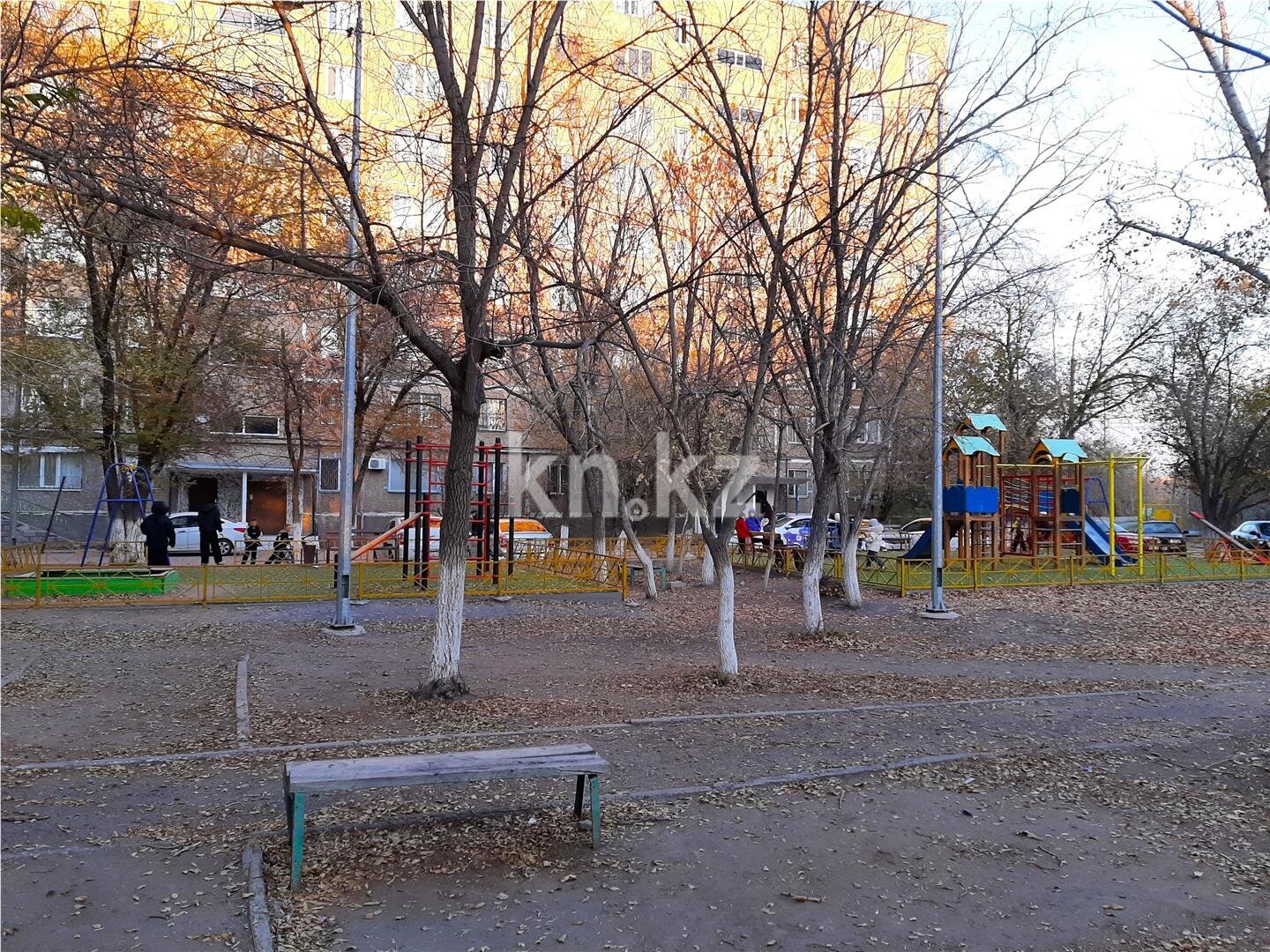 Продажа 3-комнатной квартиры, 66 м² в Темиртау - фото 18