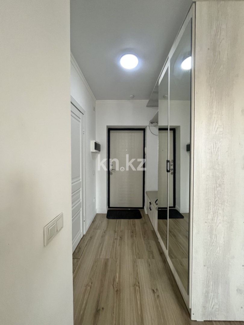 Аренда 1-комнатной квартиры, 45 м² - Аренда недвижимости в Казахстане - страница 23 фото 8 из 8