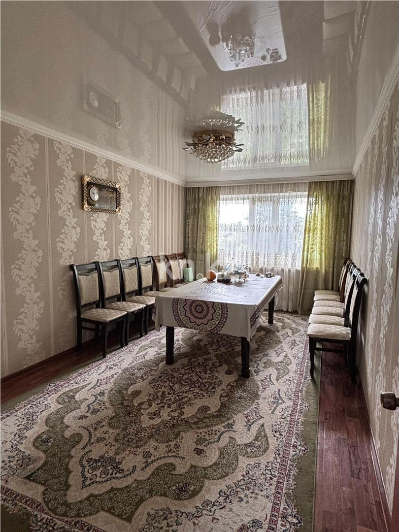 Продажа 2-комнатной квартиры, 48 м², пр. Мира - Продажа  двухкомнатных квартир в Темиртау фото 1 из 6