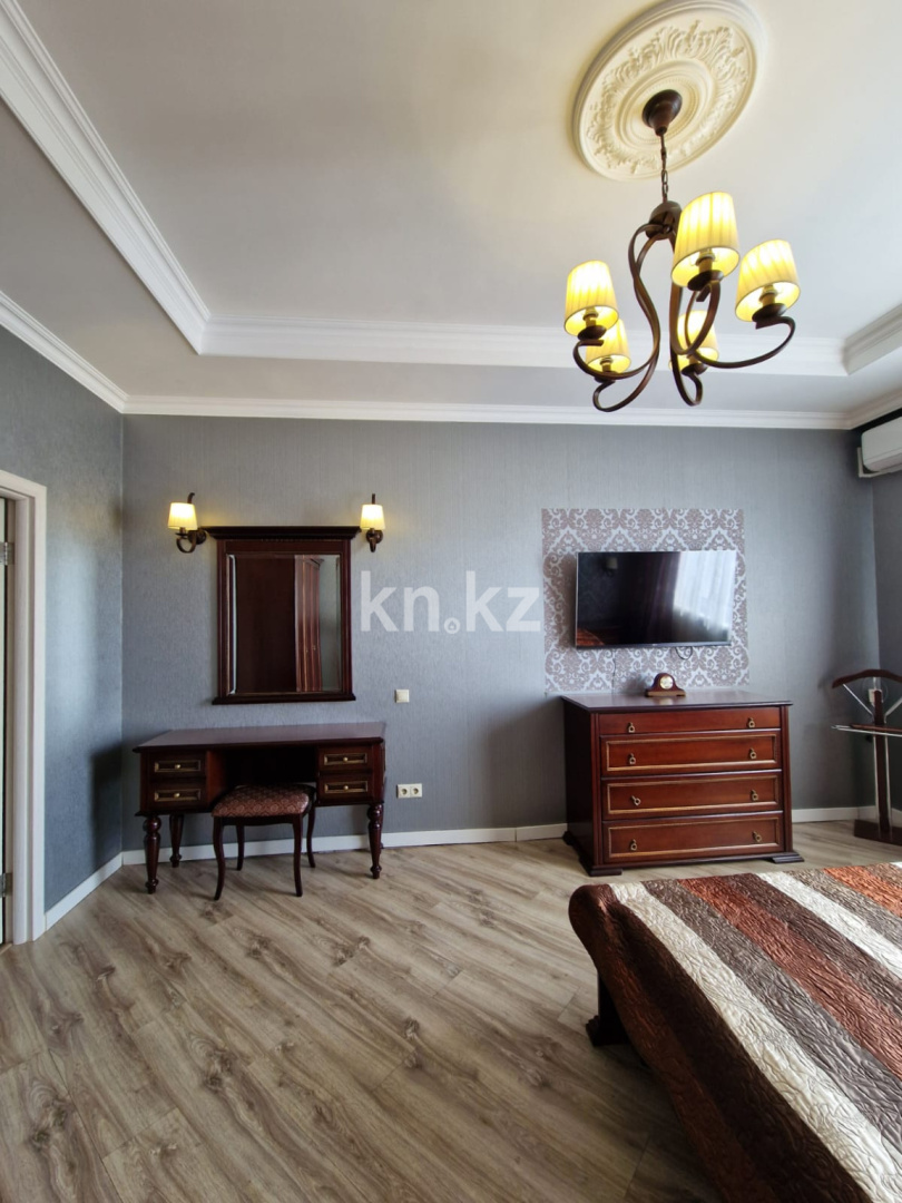 Продажа 3-комнатной квартиры, 101.5 м² - Продажа  трехкомнатных квартир в новостройках Алматы с фото - страница 3 фото 25 из 30