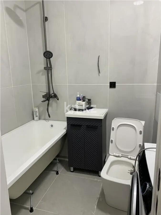 Продажа 2-комнатной квартиры, 34 м² в Астане - фото 3
