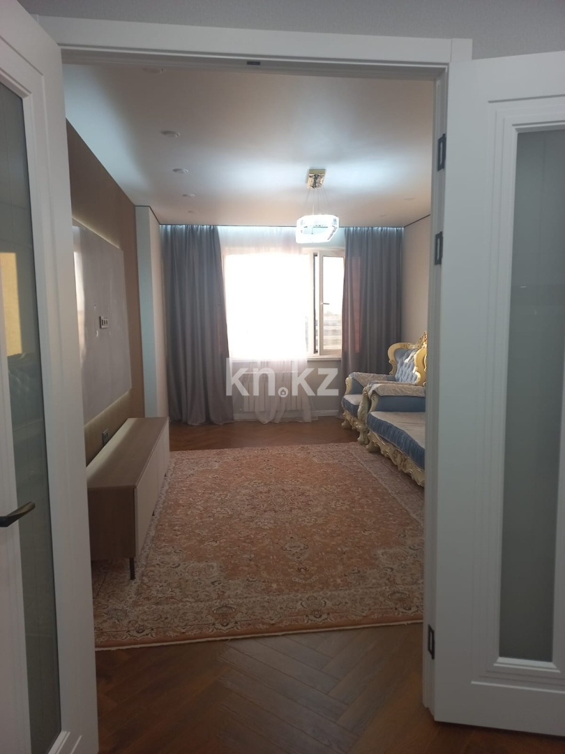 Аренда 3-комнатной квартиры, 110 м² в Астане - фото 6