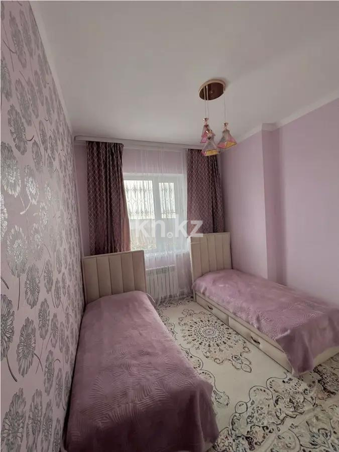 Продажа 4-комнатной квартиры, 90 м², ул. Дюсембекова - Продажа  четырехкомнатных квартир в Караганде фото 4 из 8