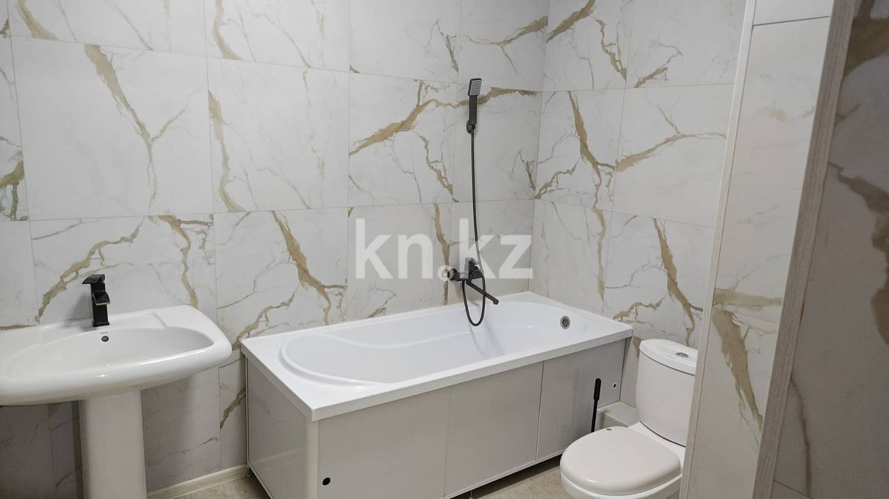 Аренда 2-комнатной квартиры, 48 м² в Астане - фото 9