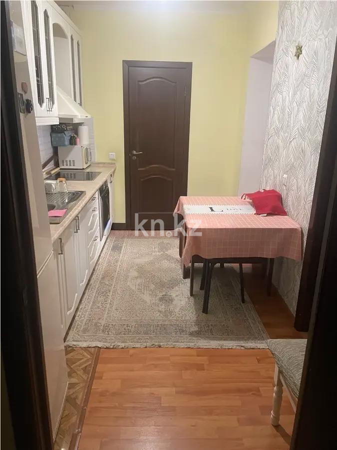 Продажа 2-комнатной квартиры, 70 м², ул. Кенесары, дом  52 - Продажа квартир в Астане фото 3 из 4