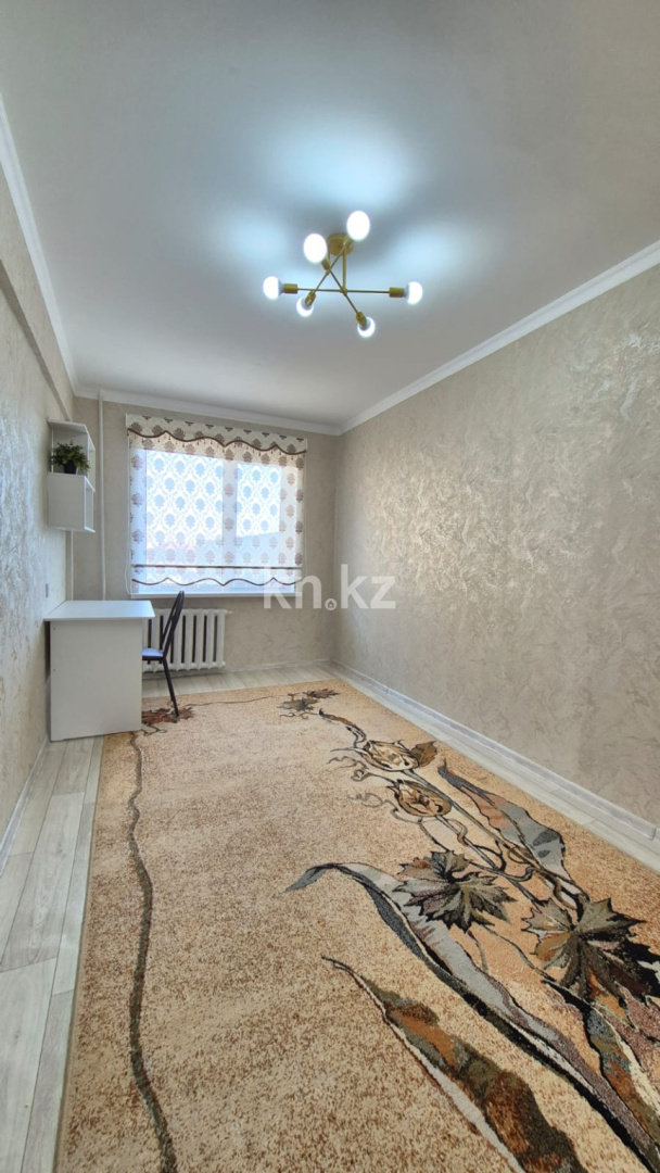 Аренда 2-комнатной квартиры, 45 м² - Аренда двухкомнатных квартир помесячно в Атырау фото 15 из 25