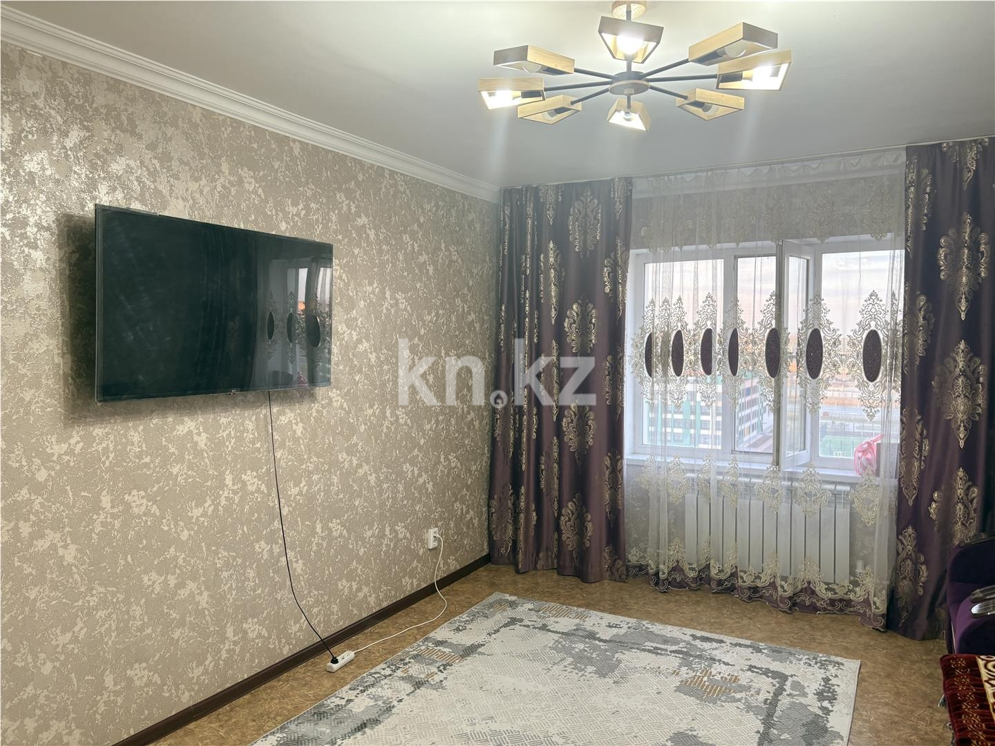 Продажа 2-комнатной квартиры, 70 м² в Караганде - фото 12