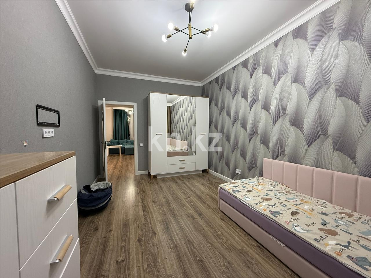 Продажа 4-комнатной квартиры, 103 м² в Караганде - фото 9