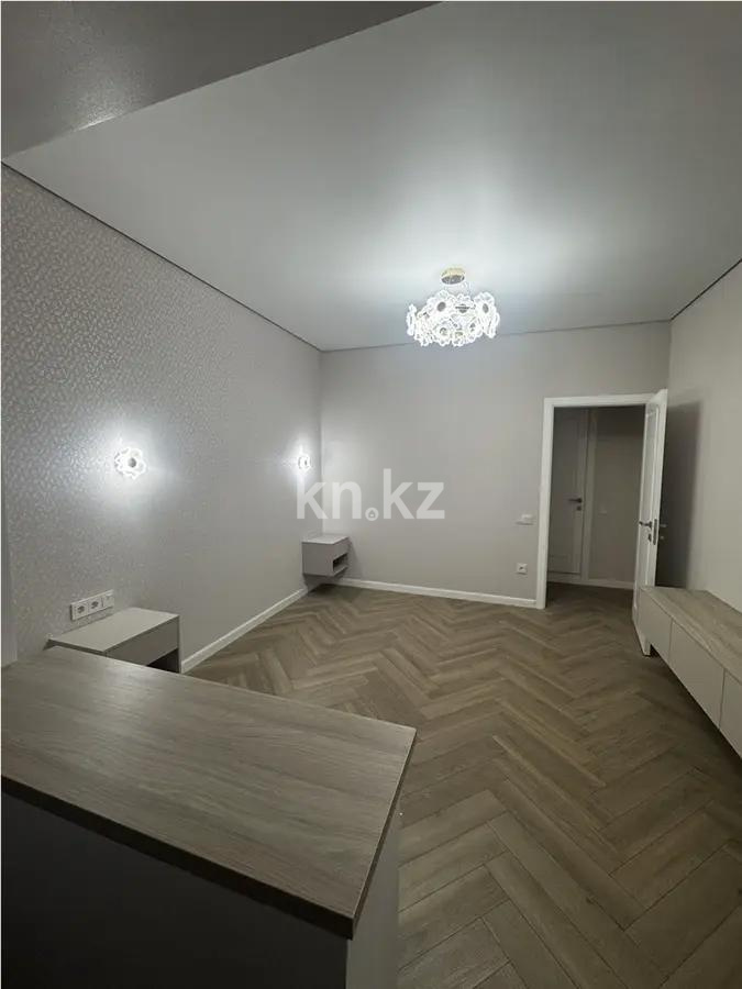 Продажа 2-комнатной квартиры, 62 м², пр. Гагарина, дом  280 в Алматы