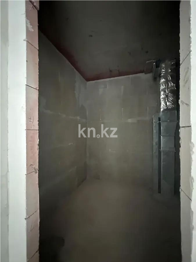 Продажа 1-комнатной квартиры, 42 м² - Продажа однокомнатных квартир в р-не Сарайшык Астаны фото 3 из 3