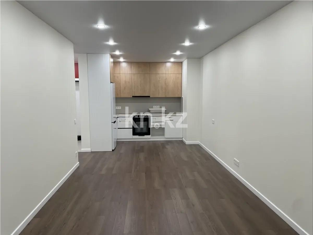 Продажа 2-комнатной квартиры, 58.2 м², мкр. Думан-2, дом  64 в Алматы - фото 3