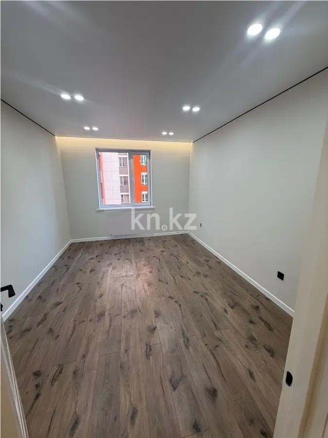 Продажа 3-комнатной квартиры, 100 м², ул. Косшыгулулы, дом  4 - Продажа квартир в новостройках Астаны с фото фото 2 из 6