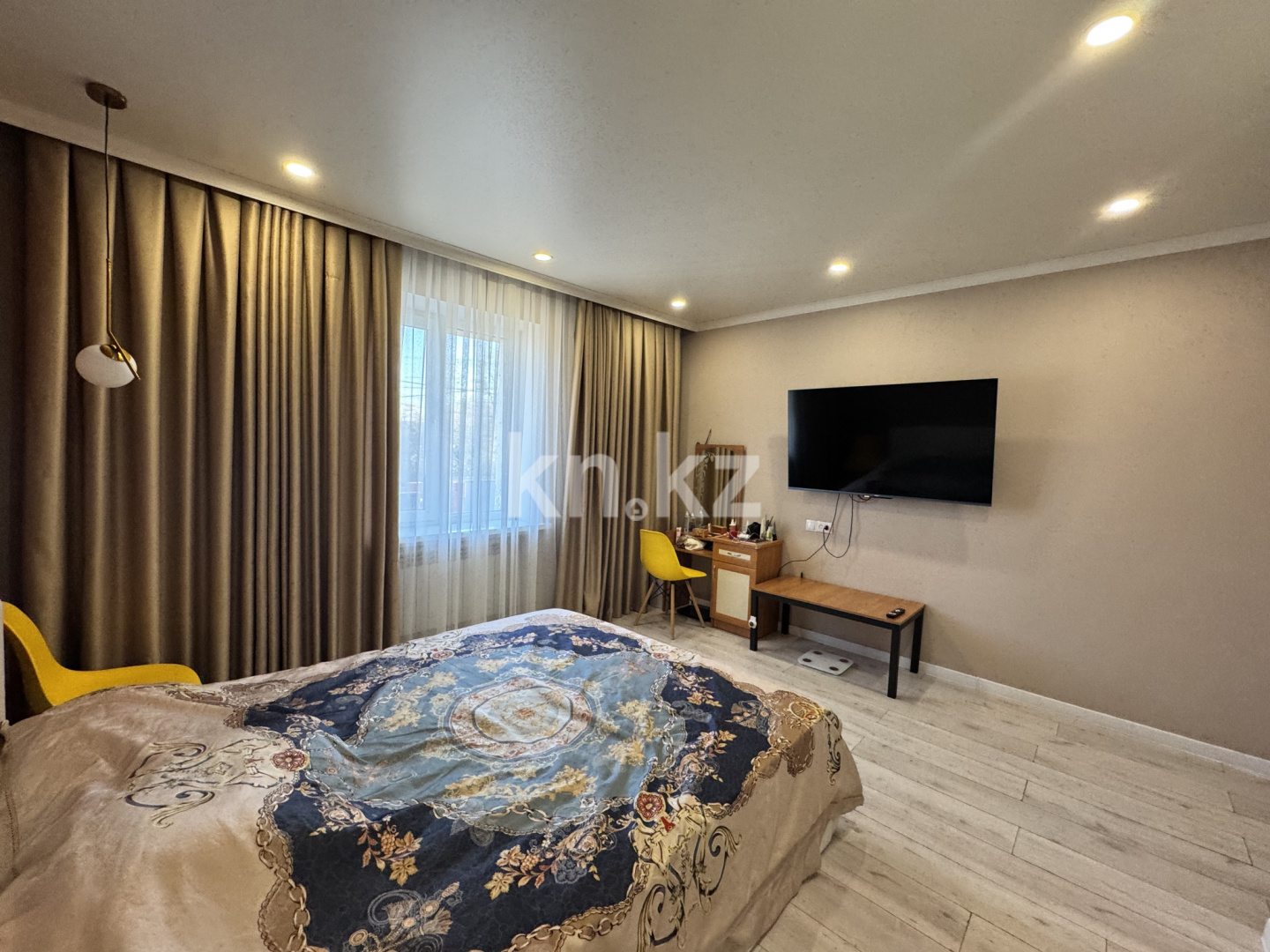 Продажа 5-комнатного дома, 287 м², ул. Балхашская - Продажа домов, коттеджей в Караганде с фото фото 14 из 34