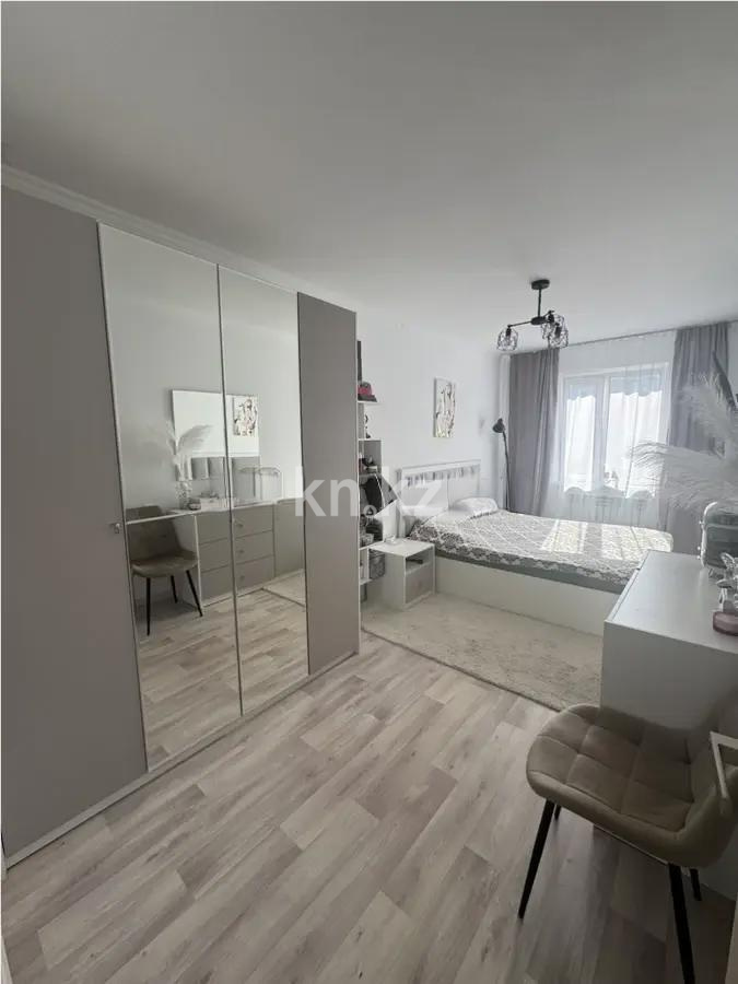 Продажа 3-комнатной квартиры, 58 м² в Алматы - фото 2