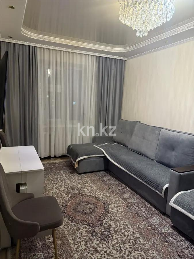 Продажа 1-комнатной квартиры, 39 м², пр. Кудайбердыулы, дом  23 в Астане