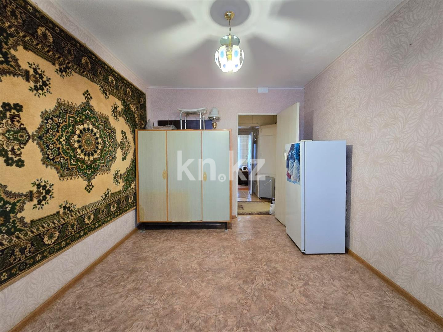 Продажа 3-комнатной квартиры, 70 м², ул. 70 квартал - Продажа квартир в Темиртау фото 4 из 15