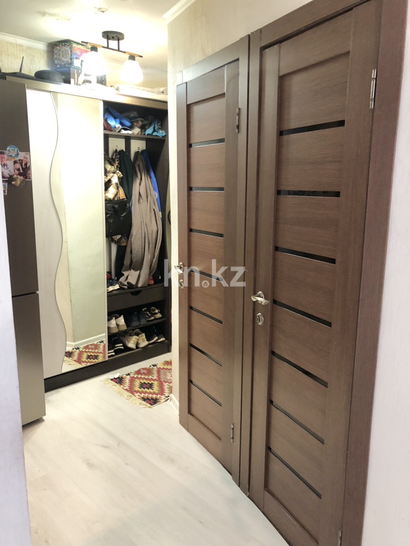 Продажа 2-комнатной квартиры, 40 м², ул. Штурманская - Продажа квартир в Караганде фото 8 из 10