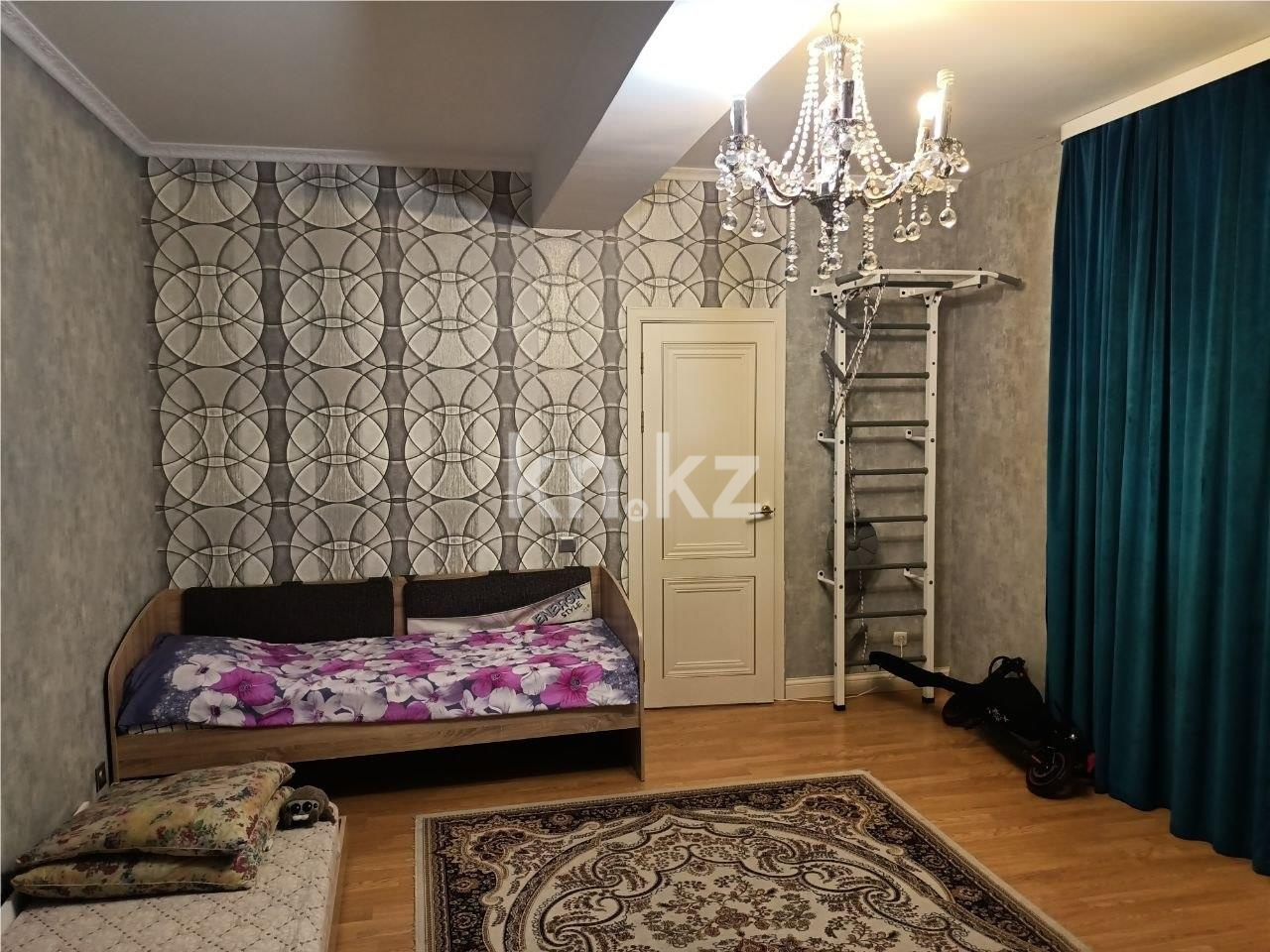 Продажа 4-комнатной квартиры, 177.6 м² в Астане - фото 18