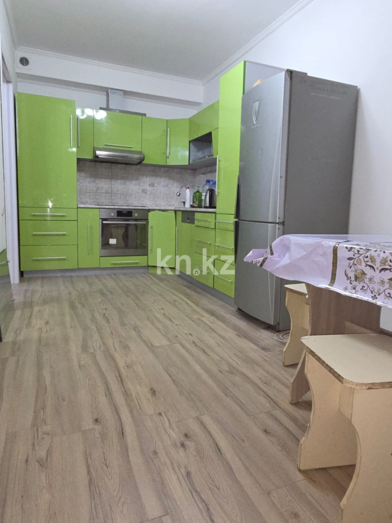 Продажа 2-комнатной квартиры, 57 м² в Алматы - фото 7
