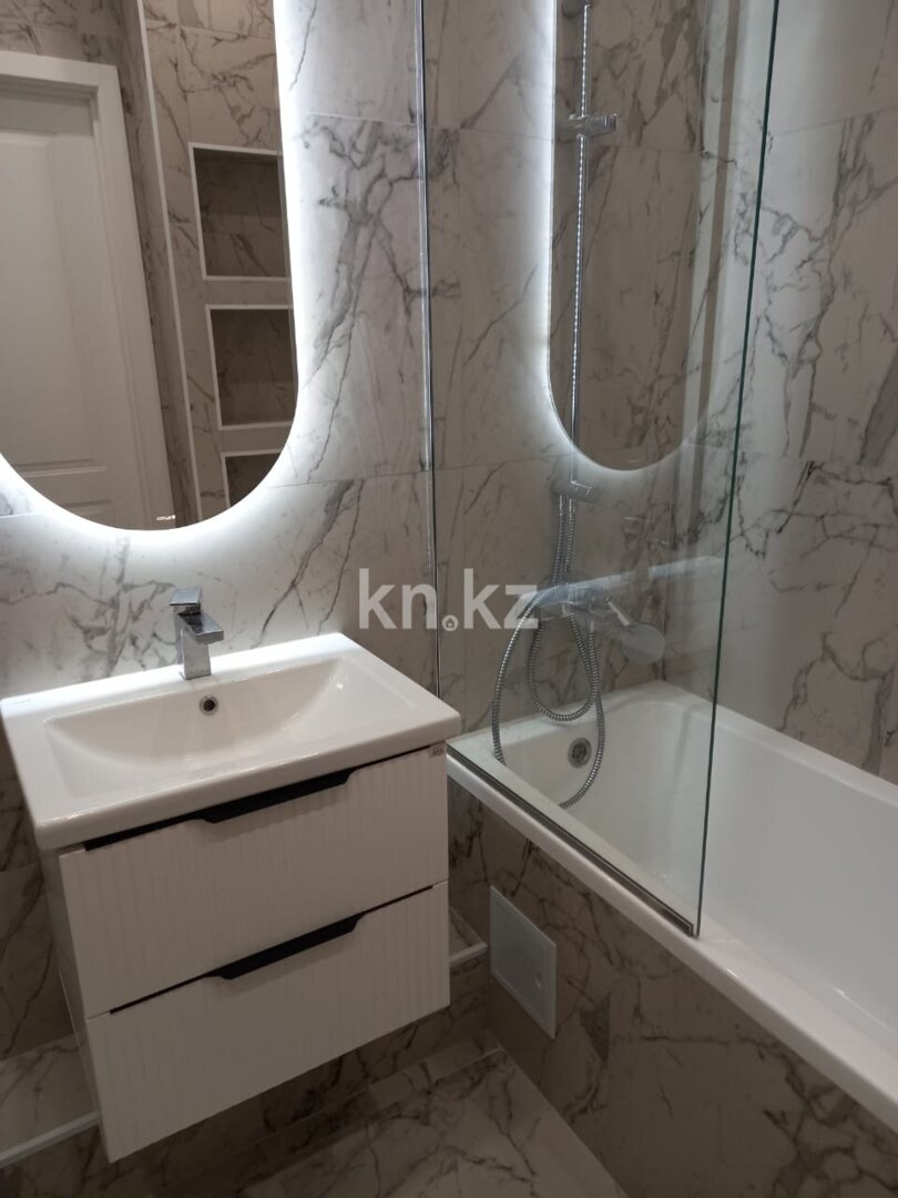 Продажа 1-комнатной квартиры, 48.6 м² в Шымкенте - фото 8